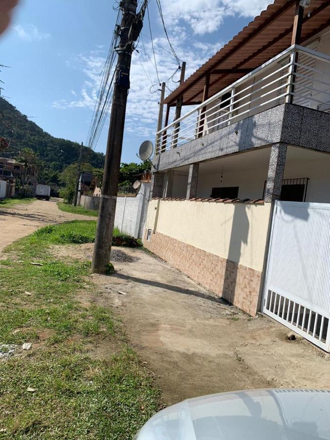 Casa Pereque Acu Ubatuba Exterior photo