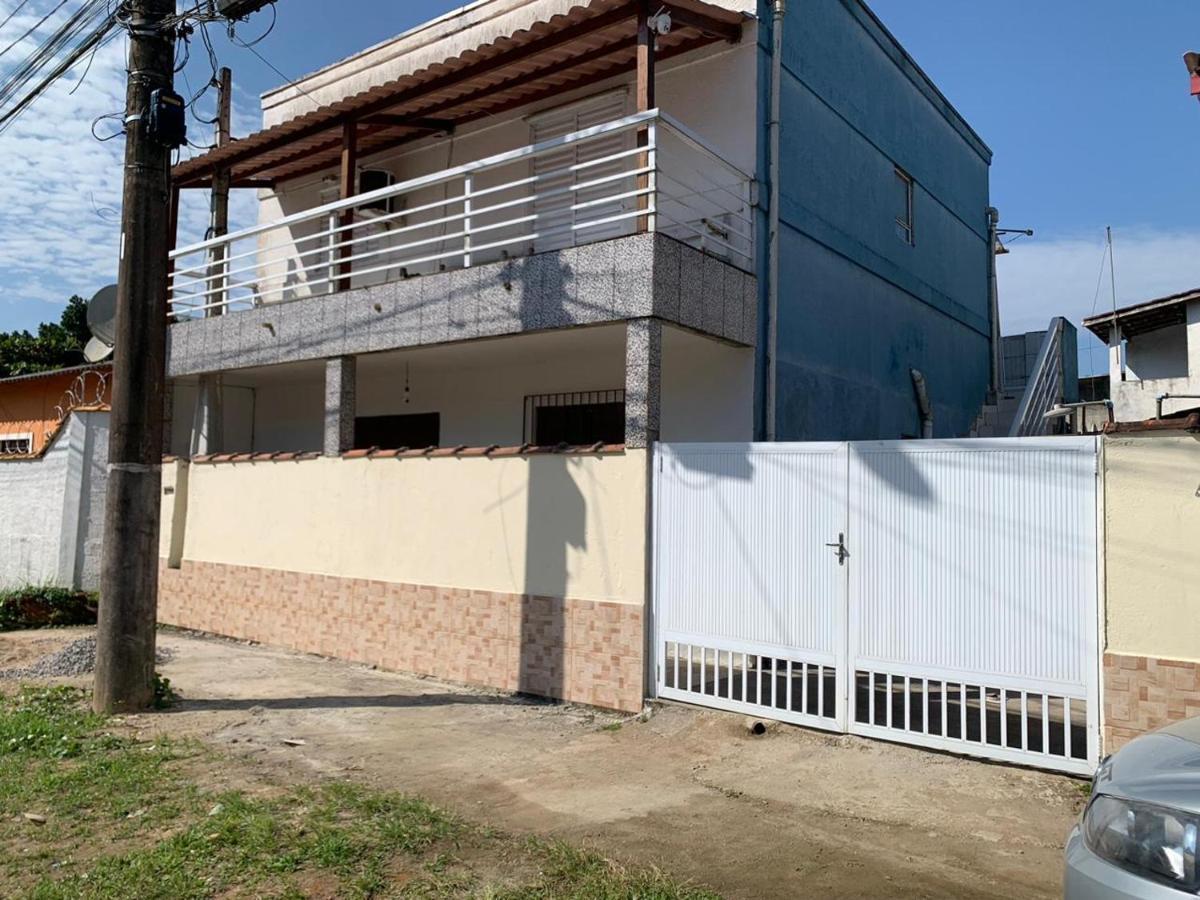 Casa Pereque Acu Ubatuba Exterior photo