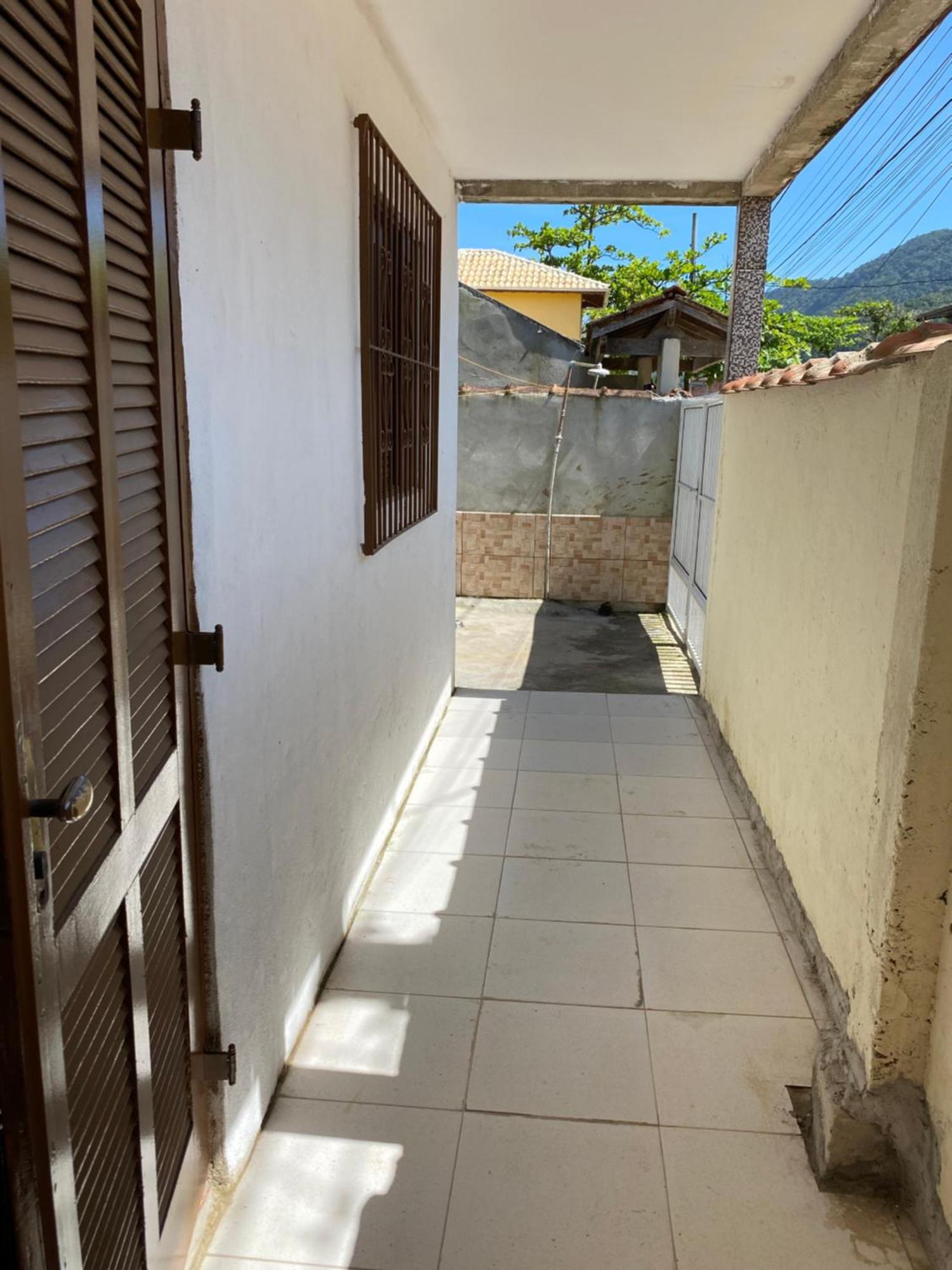 Casa Pereque Acu Ubatuba Exterior photo